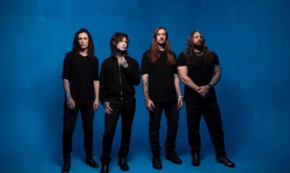 Οι Polyphia επιστρέφουν με νέο δίσκο και single
