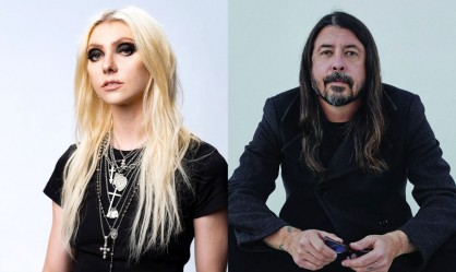 Οι Pretty Reckless κυκλοφορούν νέα εκδοχή του "About You" με τον Dave Grohl
