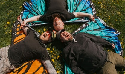 Οι Protest The Hero επιστρέφουν με νέο δίσκο και single