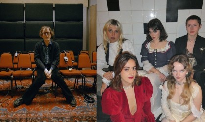 Καινούρια τραγούδια από Pulp και The Last Dinner Party