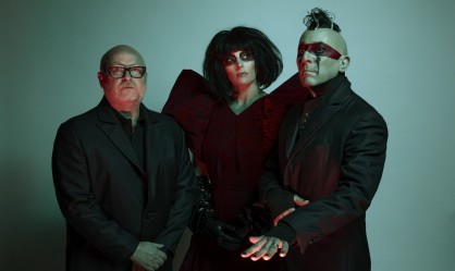 Νέα τραγούδια και video από Puscifer, Alter Bridge, Tigers Jaw και Tailgunner