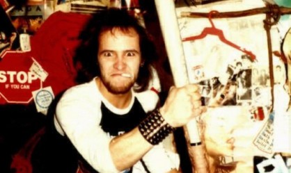 Έφυγε από τη ζωή ο Michael Embro των Razor