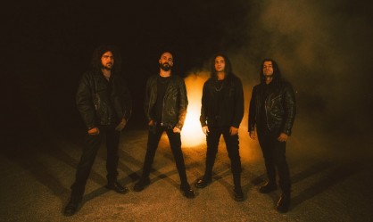 Οι Reflection Black συναντούν τους Mosquito στο Underathens Association