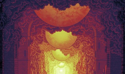 Boris, Ufomammut, Nothing και Wiegedood στο Roadburn 2026