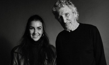 Ο Roger Waters διασκευάζει το "Comfortably Numb" για τη Γάζα