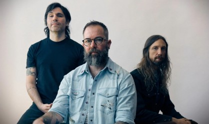 Νέος δίσκος και single για τους Russian Circles