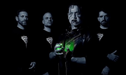 Οι Sacral Rage επιστρέφουν με νέο δίσκο και single