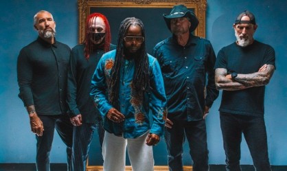 Οι Sevendust ανακοίνωσαν την άφιξη του "One"