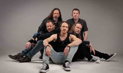 Νέο single με νέο τραγουδιστή για τους Seventh Wonder