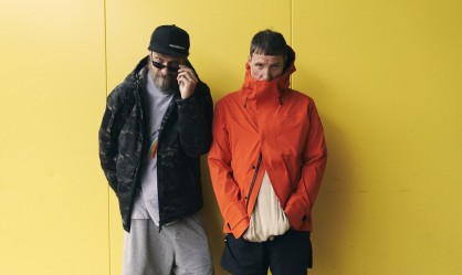 Οι Sleaford Mods επιστρέφουν στην Αθήνα