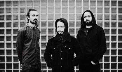 Νέο άλμπουμ και τραγούδι από τους Slift