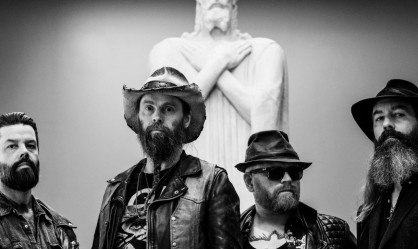Οι Solstafir επιστρέφουν για δύο συναυλίες