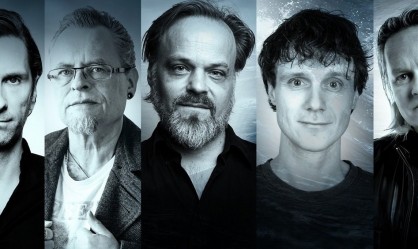 Καινούρια μουσική για τους ανανεωμένους Subsignal