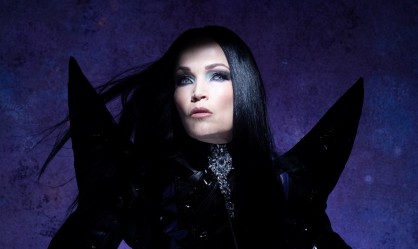 Η Tarja επιστρέφει στην Ελλάδα για δύο συναυλίες
