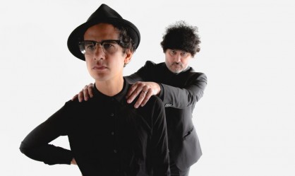 Ακούστε το νέο single των The Mars Volta