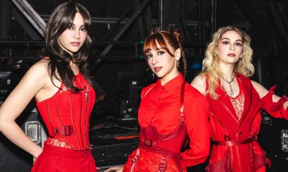 Ακούστε το καινούριο single των The Warning