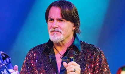 «Έφυγε» ο Tommy DeCarlo των Boston