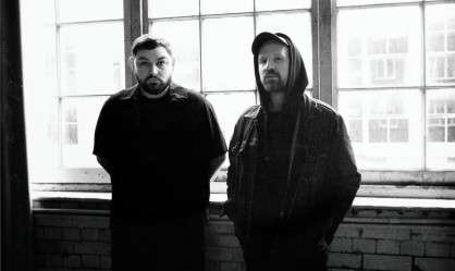 Οι The Twilight Sad επιστρέφουν με νέο δίσκο και single