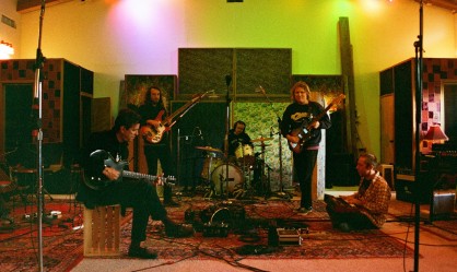 Ο Ty Segall επιστρέφει στην Αθήνα