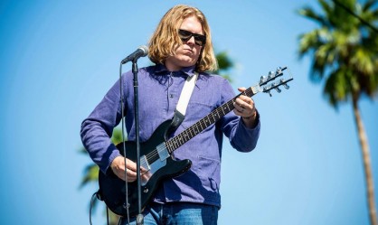 Ο Ty Segall ανακοίνωσε ένα από τα πιο heavy άλμπουμ του