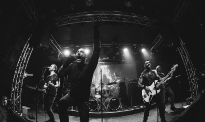 Concept άλμπουμ και νέο single από τους Valor