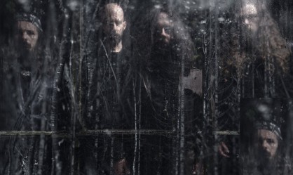 Οι Wolves In The Throne Room επιστρέφουν με το "Estuary"