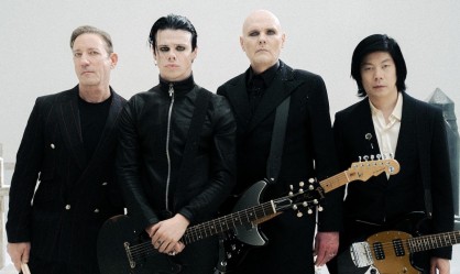 Επίσημο video για τη συνεργασία Yungblud και Smashing Pumpkins