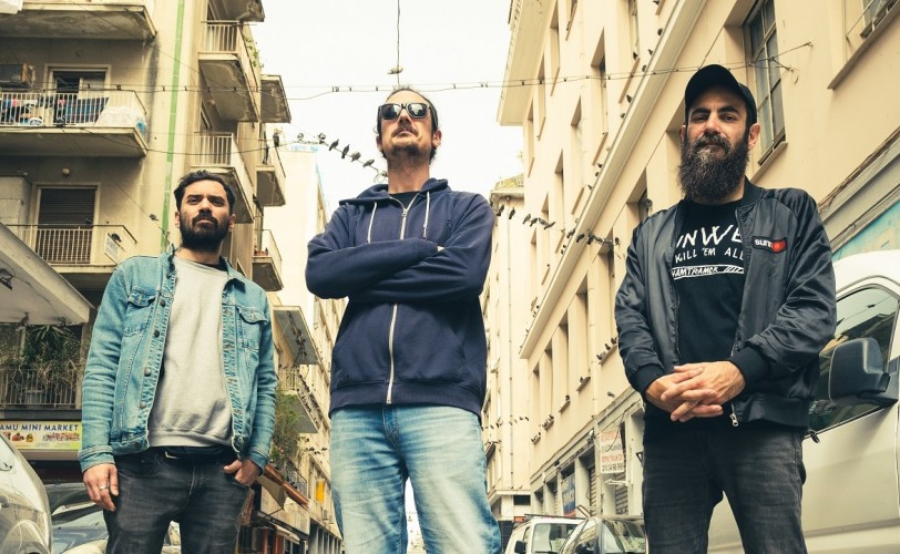 Οι 1000mods ανακοινώνουν το Chiliomodi Rock Fest