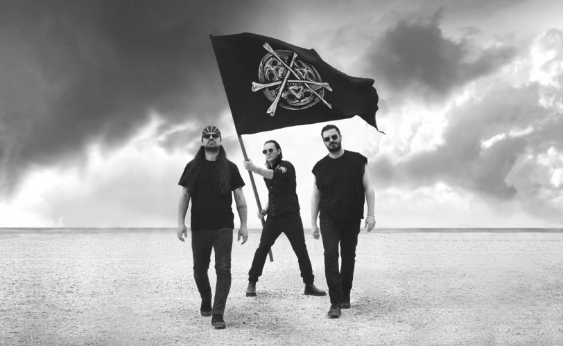 Video clip για το "Venceremos" από τους Villagers Of Ioannina City
