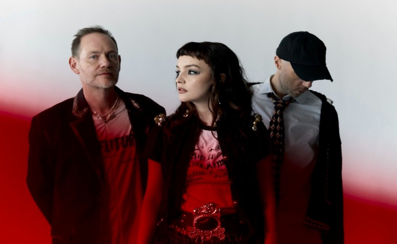 Οι Chvrches επιστρέφουν με νέο single