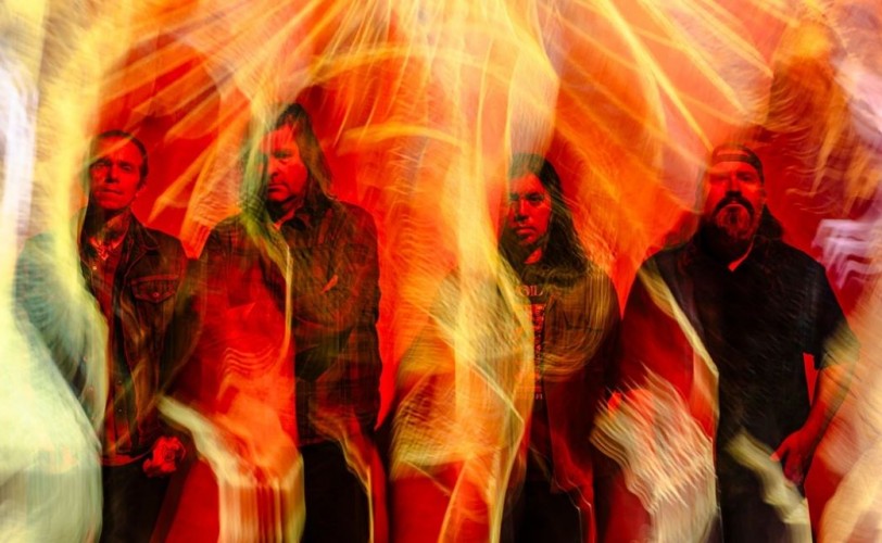 Ακούστε το καινούριο single των Converge