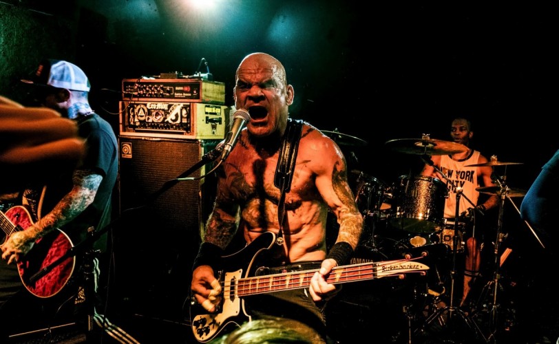 Οι Cro-Mags κυκλοφορούν νέα μουσική έπειτα από έξι χρόνια