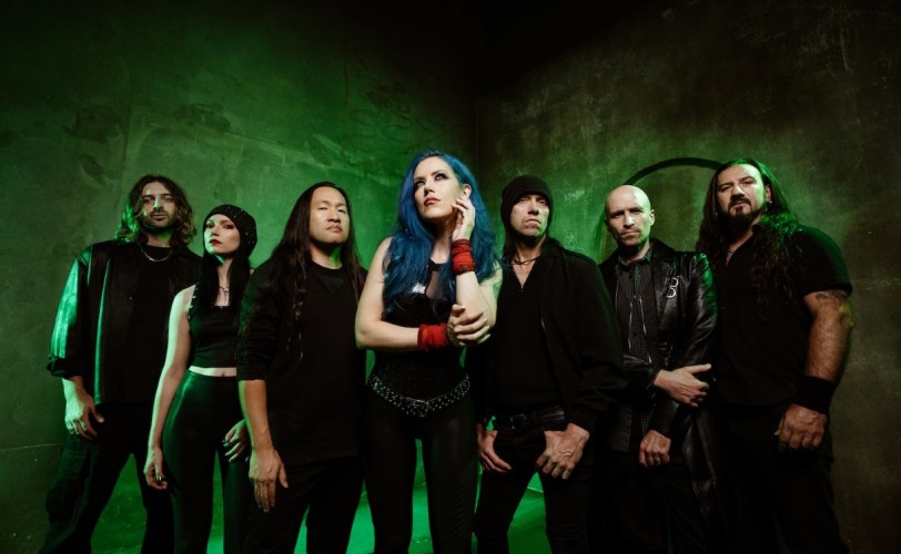Νέος δίσκος και single για τους Dragonforce 