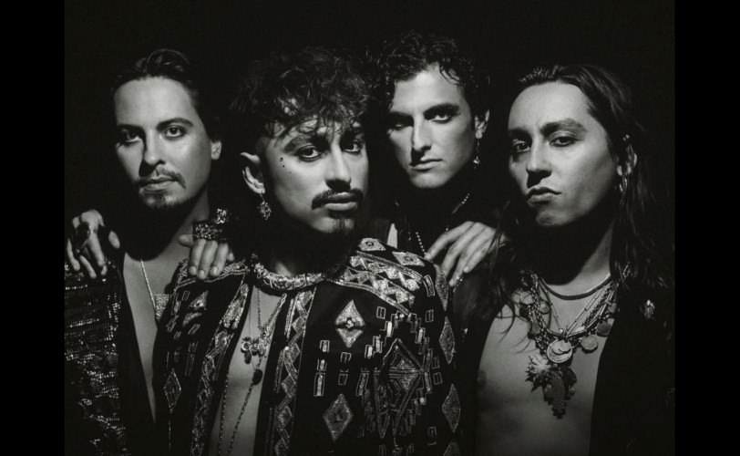 Οι Greta Van Fleet επιστρέφουν με νέο δίσκο και single