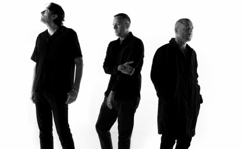 Νέο σχήμα από μέλη των Coheed And Cambria και The Sleeping