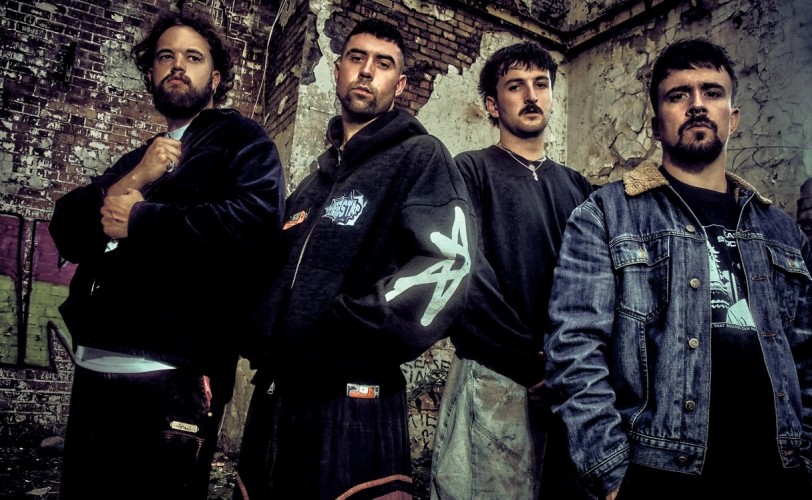 Οι Maruja επιστρέφουν στην Ελλάδα για δύο συναυλίες