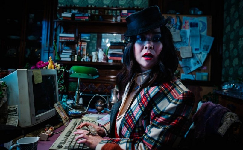 H Mitski επιστρέφει με νέο δίσκο και single