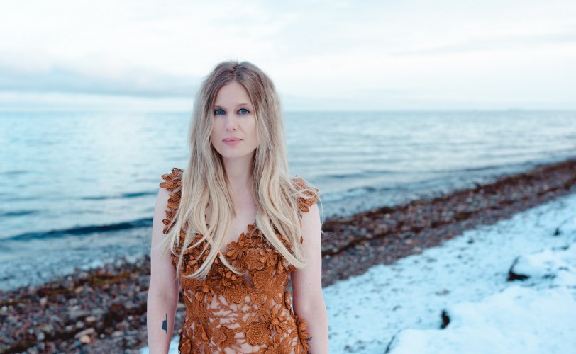 Η Myrkur κυκλοφόρησε video για το "Touch My Love And Die"