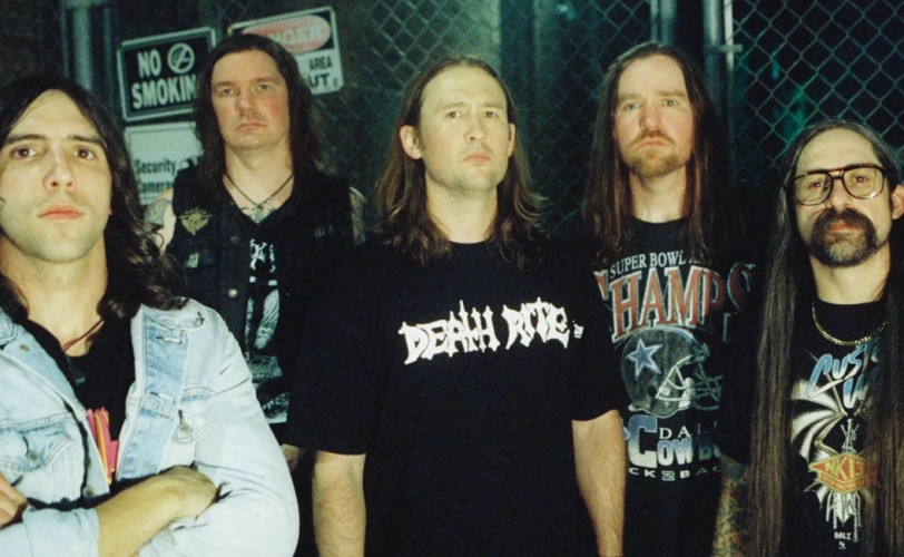 Οι Power Trip επιστρέφουν με διπλό single