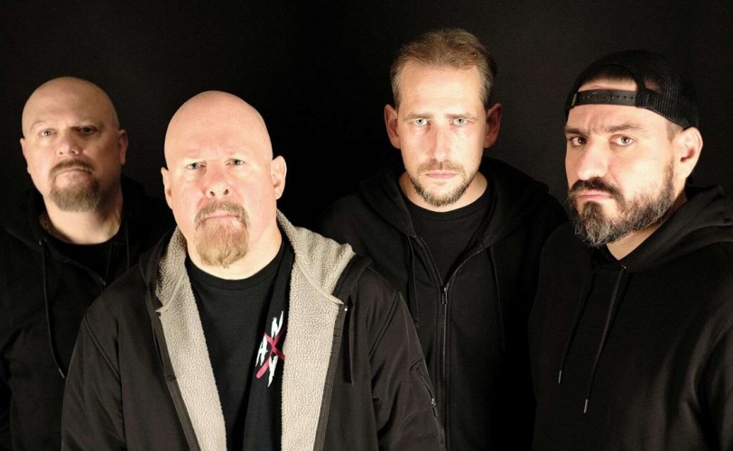 Νέος δίσκος έπειτα από 11 χρόνια για τους Pro-Pain