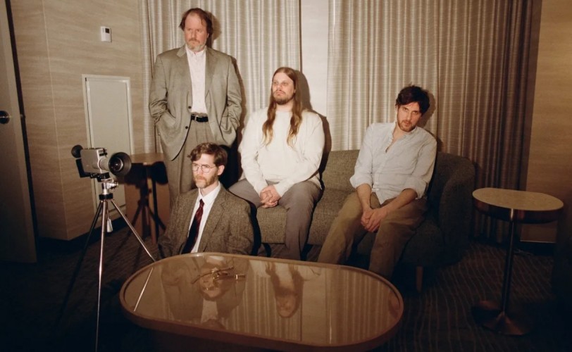 Νέος δίσκος και single για τους Protomartyr