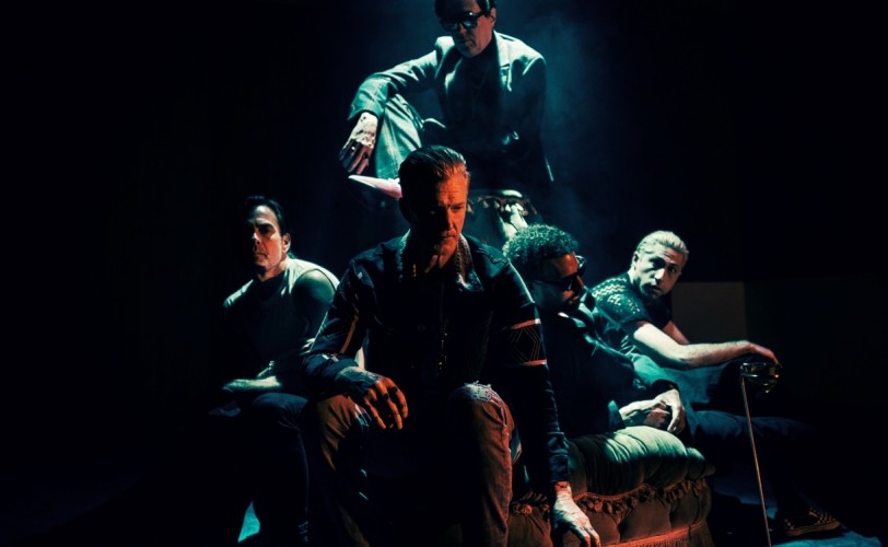Νέος δίσκος και single για τους Queens Of The Stone Age