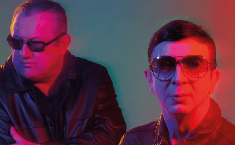 Οι Soft Cell αποκάλυψαν το «κύκνειο άσμα» τους