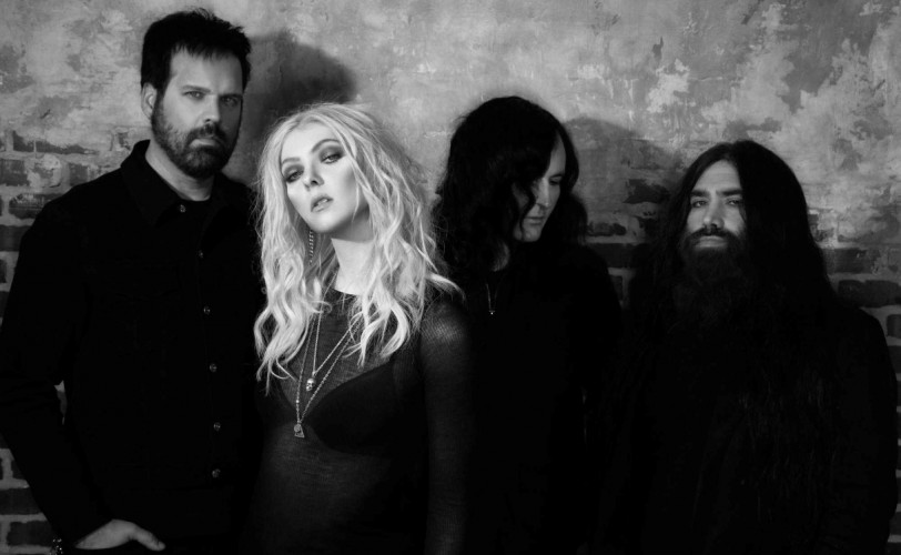 Οι Pretty Reckless κυκλοφορούν νέα εκδοχή του "About You" με τον Dave Grohl