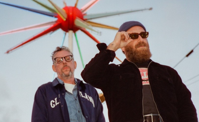 Οι Black Keys ανακοίνωσαν νέο δίσκο διασκευών