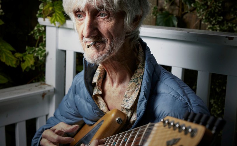 Νέος δίσκος έπειτα από 16 χρόνια για τους The Durutti Column