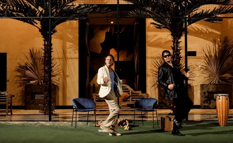 Δείτε το νέο video των The Strokes