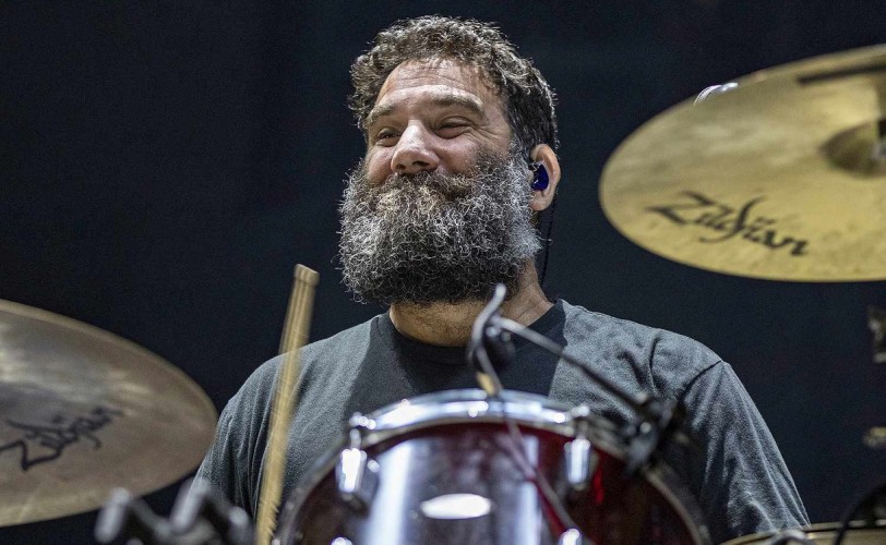 Έφυγε από τη ζωή ο Tim Very, ντράμερ των Manchester Orchestra