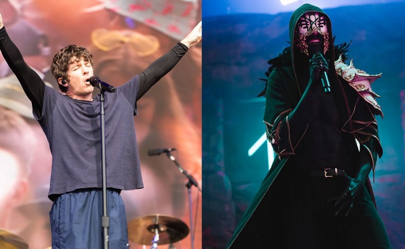 Με Turnstile, Sleep Token και Geese τα BRIT Awards 2026