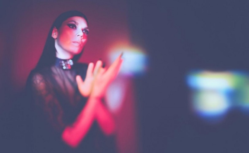 Νέο άλμπουμ και single από A.A. Williams